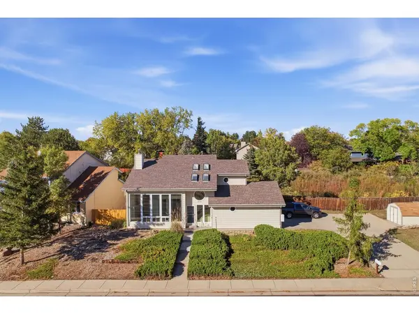 2833 W 22nd, Loveland, CO 80538