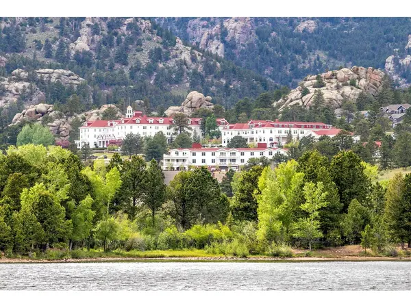 1665 Continental Peaks, Estes Park, CO 80517