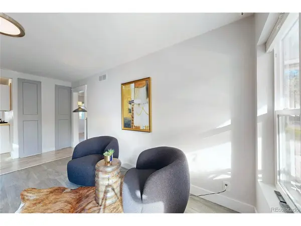 1857 S Franklin, Denver, CO 80210