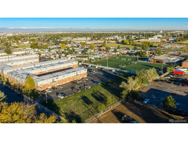 15991 E 13th, Aurora, CO 80011