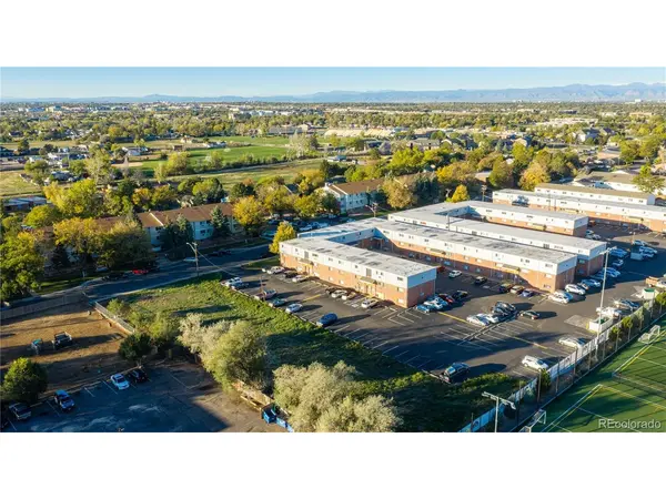 15991 E 13th, Aurora, CO 80011