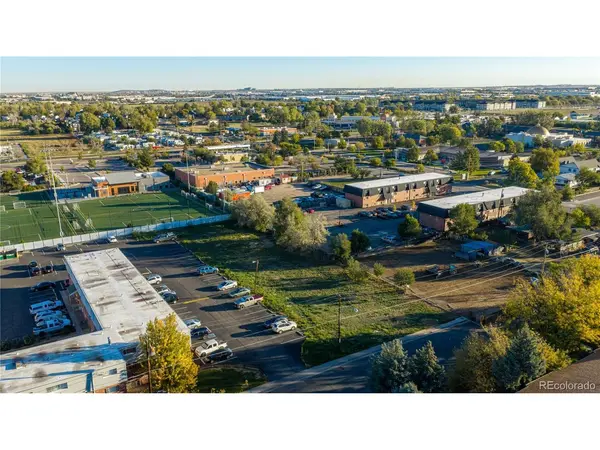 15991 E 13th, Aurora, CO 80011