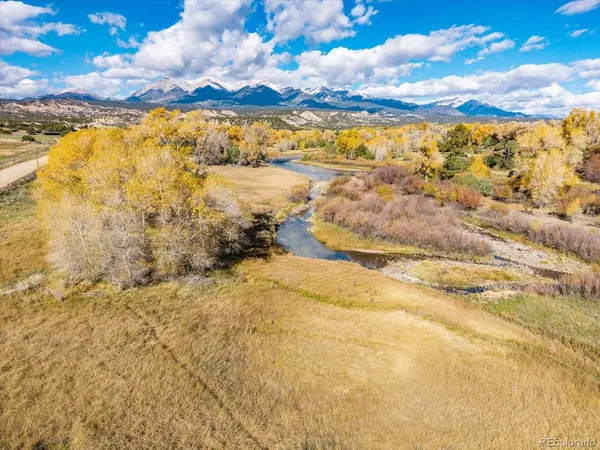 10215 County Road 163, Salida, CO 81201