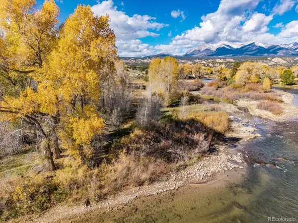 10215 County Road 163, Salida, CO 81201