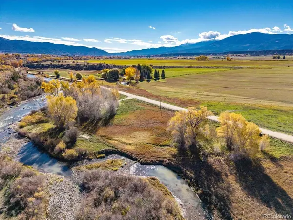 10215 County Road 163, Salida, CO 81201
