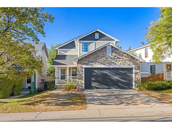 8077 Decatur, Westminster, CO 80031
