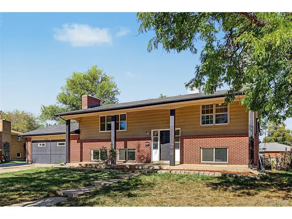 365 Victor, Aurora, CO 80011
