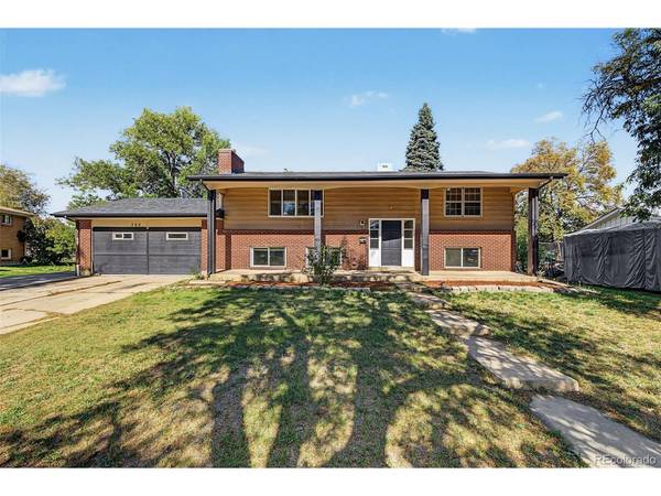 365 Victor, Aurora, CO 80011