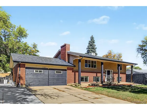 365 Victor, Aurora, CO 80011