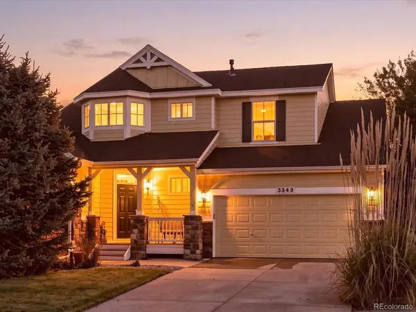 3343 Fantasy, Castle Rock, CO 80109