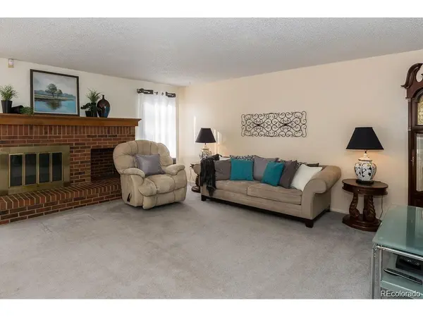 17004 E Pacific, Aurora, CO 80013