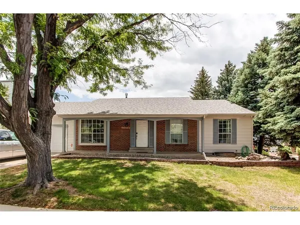 17004 E Pacific, Aurora, CO 80013