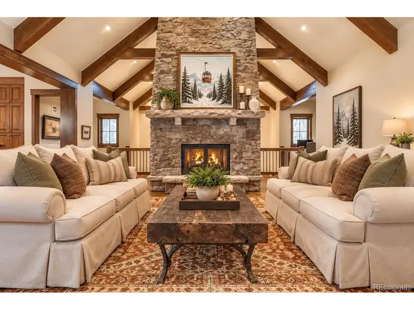 22 E Trade, Keystone, CO 80435