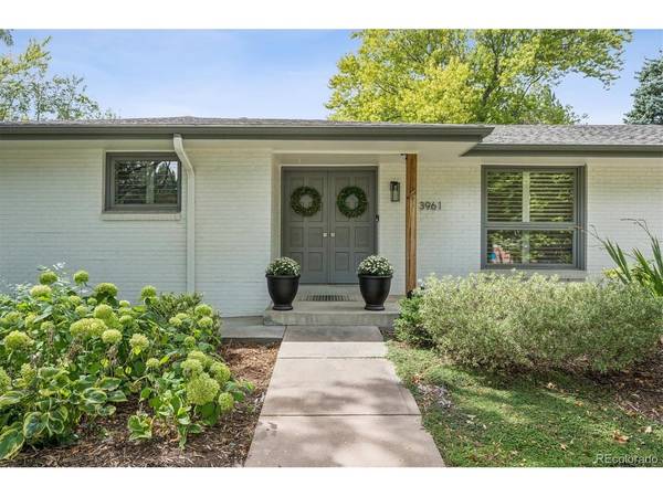 3961 S Dahlia, Cherry Hills Village, CO 80113