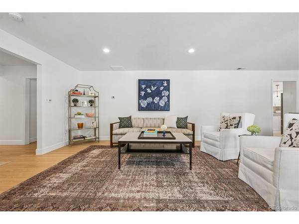 3961 S Dahlia, Cherry Hills Village, CO 80113