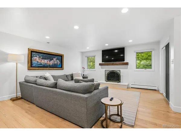 3961 S Dahlia, Cherry Hills Village, CO 80113