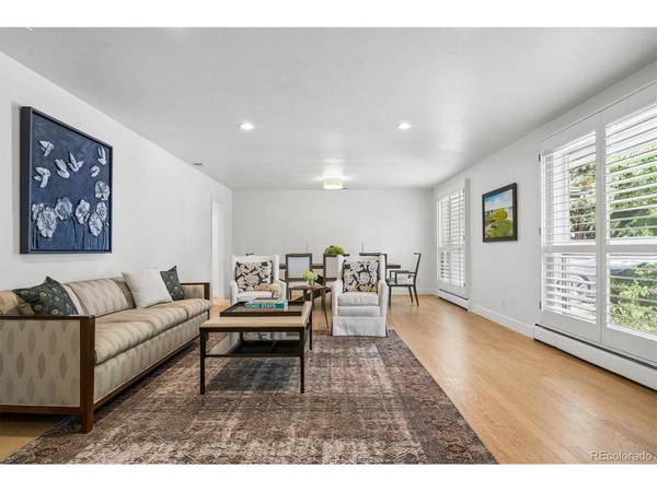 3961 S Dahlia, Cherry Hills Village, CO 80113