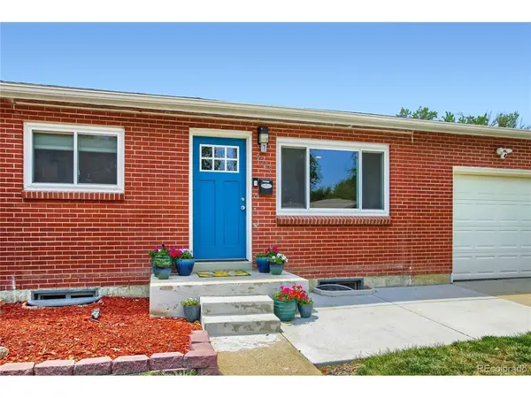 6388 Jellison, Arvada, CO 80004