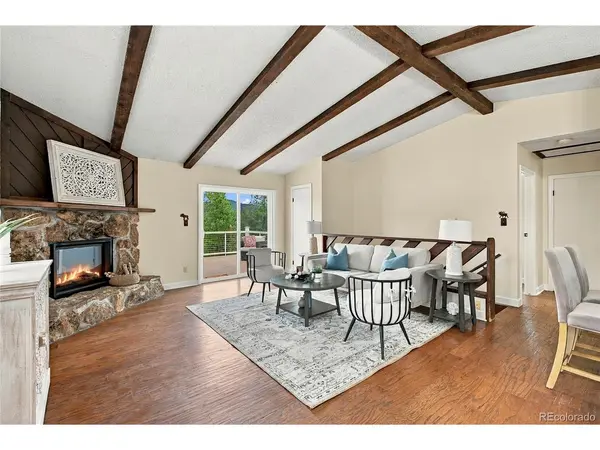 34383 Ponca, Pine, CO 80470