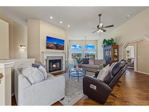 3530 Twisted Oak, Colorado Springs, CO 80904