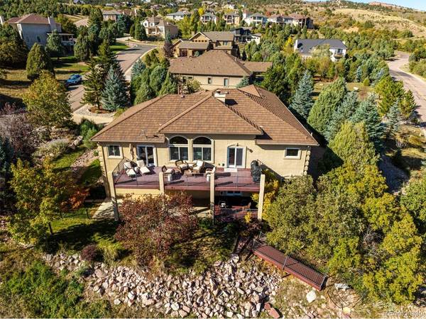 3530 Twisted Oak, Colorado Springs, CO 80904