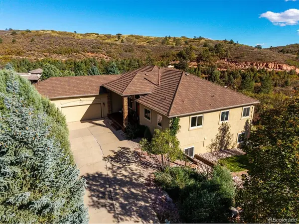 3530 Twisted Oak, Colorado Springs, CO 80904