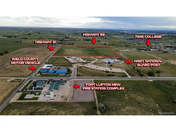 14901 State Hwy 52, Fort Lupton, CO 80621