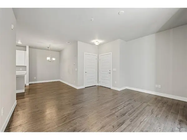 15295 W 64th #108, Arvada, CO 80007