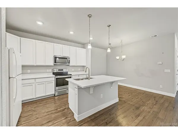 15295 W 64th #108, Arvada, CO 80007