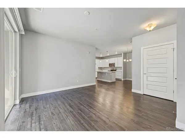 15295 W 64th #108, Arvada, CO 80007