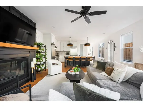 1695 Zenobia #1, Denver, CO 80204