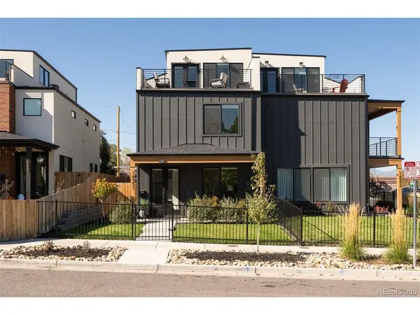 1695 Zenobia #1, Denver, CO 80204