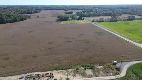 TBD State Rd 1 RD, Saint Joe, IN 46785