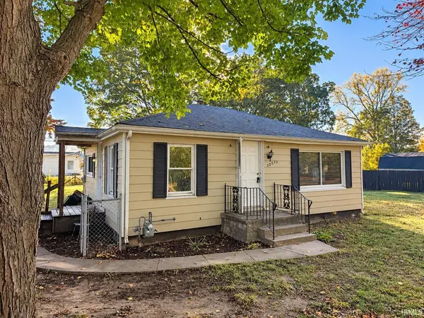 50632 Michigan ST, South Bend, IN 46637
