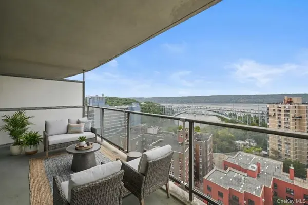 2500 Johnson AVE #18M, Bronx, NY 10463