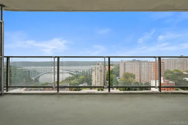 2500 Johnson AVE #18M, Bronx, NY 10463
