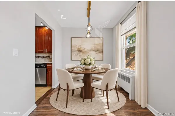 25 Trinity PL #3M, New Rochelle, NY 10805