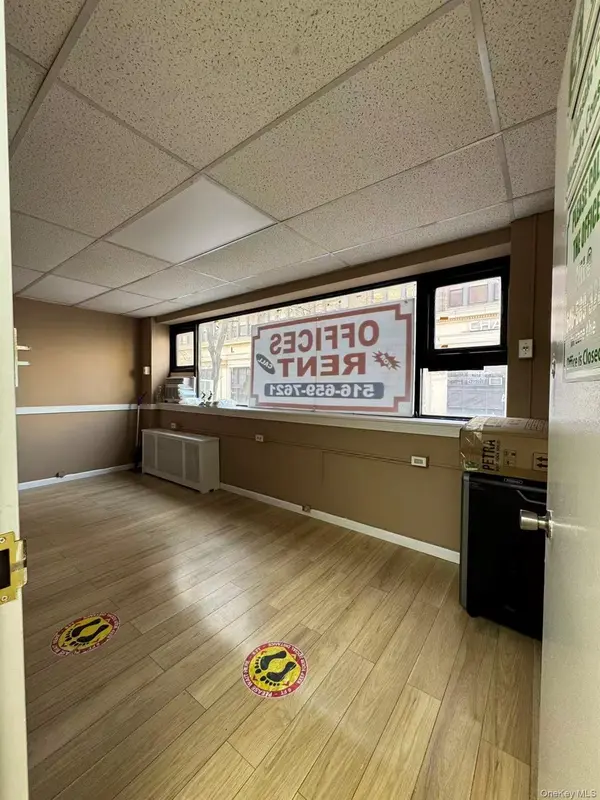 162-02 Jamaica AVE #Office 2, Jamaica, NY 11432