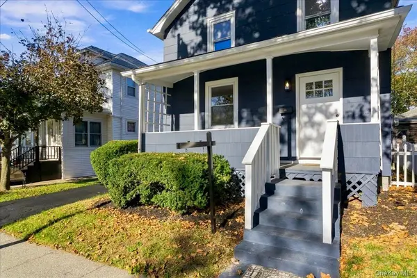 76 Church ST, Beacon, NY 12508