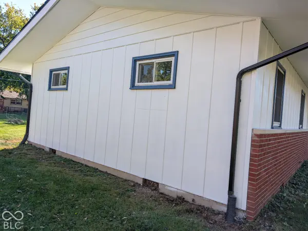 2791 Woodlawn DR, Anderson, IN 46013
