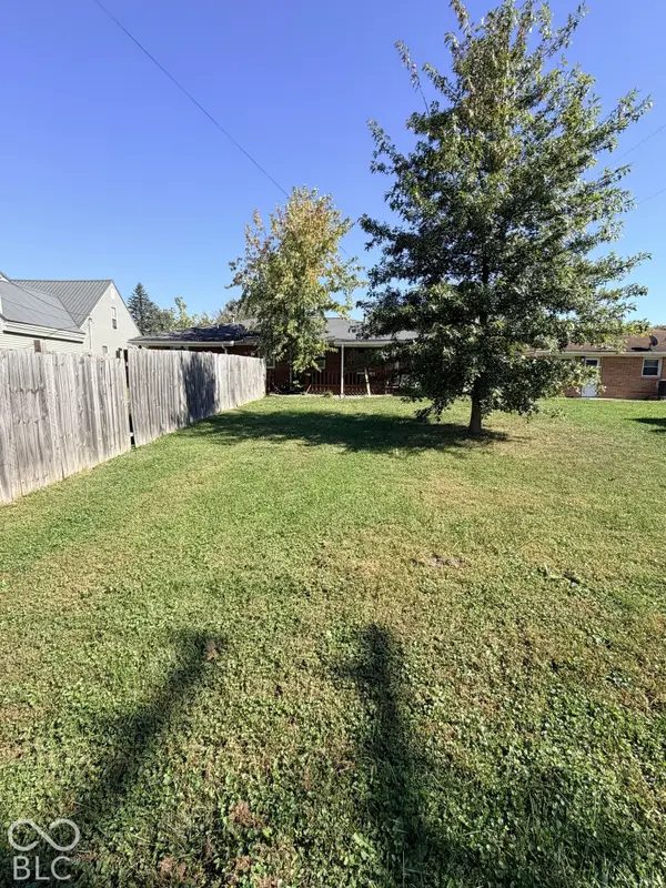 1320-1330 S Marion ST, Martinsville, IN 46151
