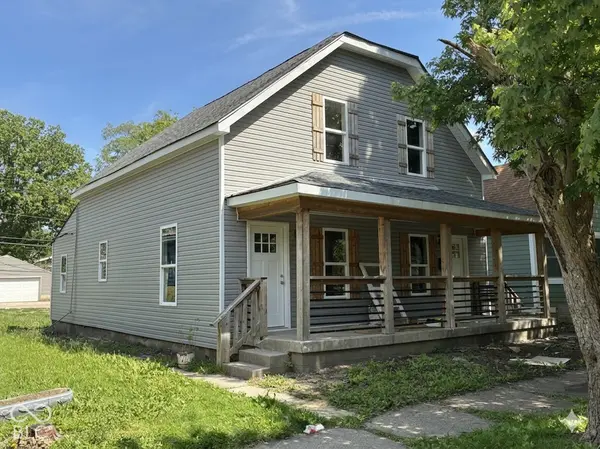 423 N Grant, Indianapolis, IN 46201