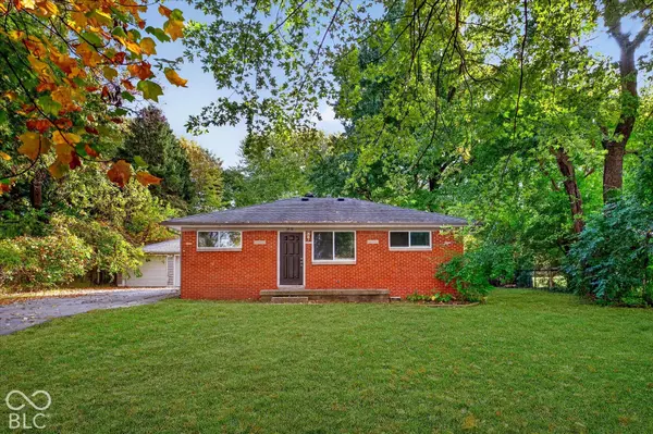 3531 N Elizabeth ST, Indianapolis, IN 46226
