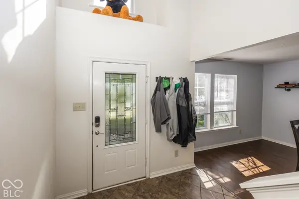 3048 Reflection CT, Greenwood, IN 46143