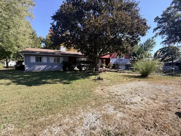1400 Plum ST, Crawfordsville, IN 47933