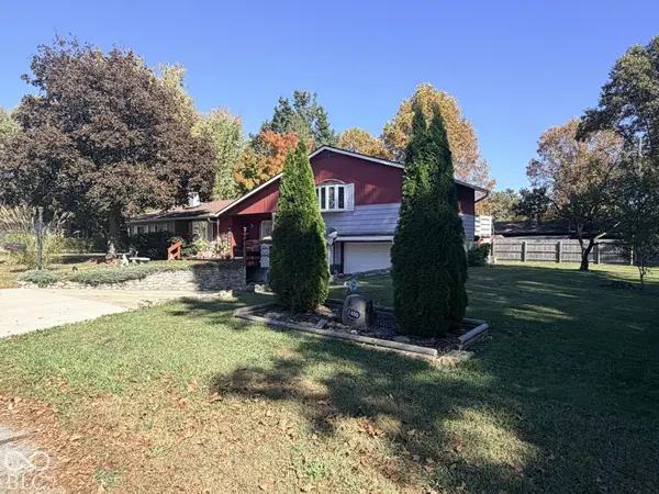 1400 Plum ST, Crawfordsville, IN 47933