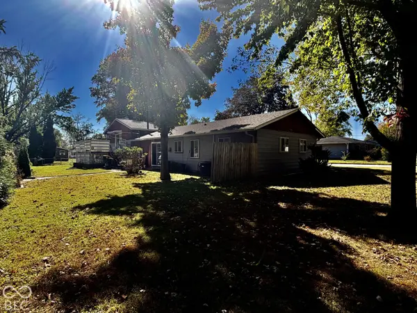 1400 Plum ST, Crawfordsville, IN 47933