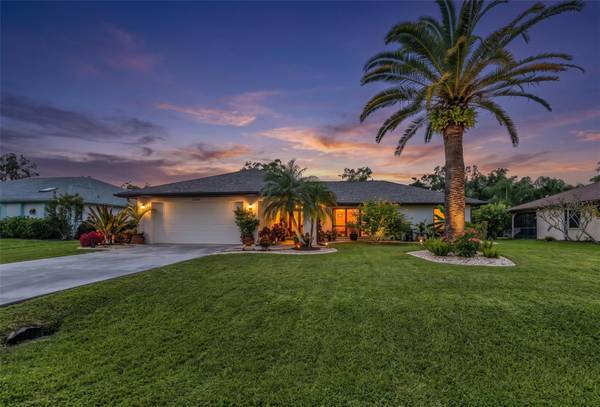 2349 MONTPELIER RD, Punta Gorda, FL 33983