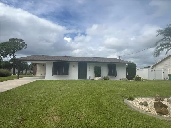 3533 BEACON DR, Port Charlotte, FL 33980