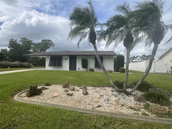 3533 BEACON DR, Port Charlotte, FL 33980